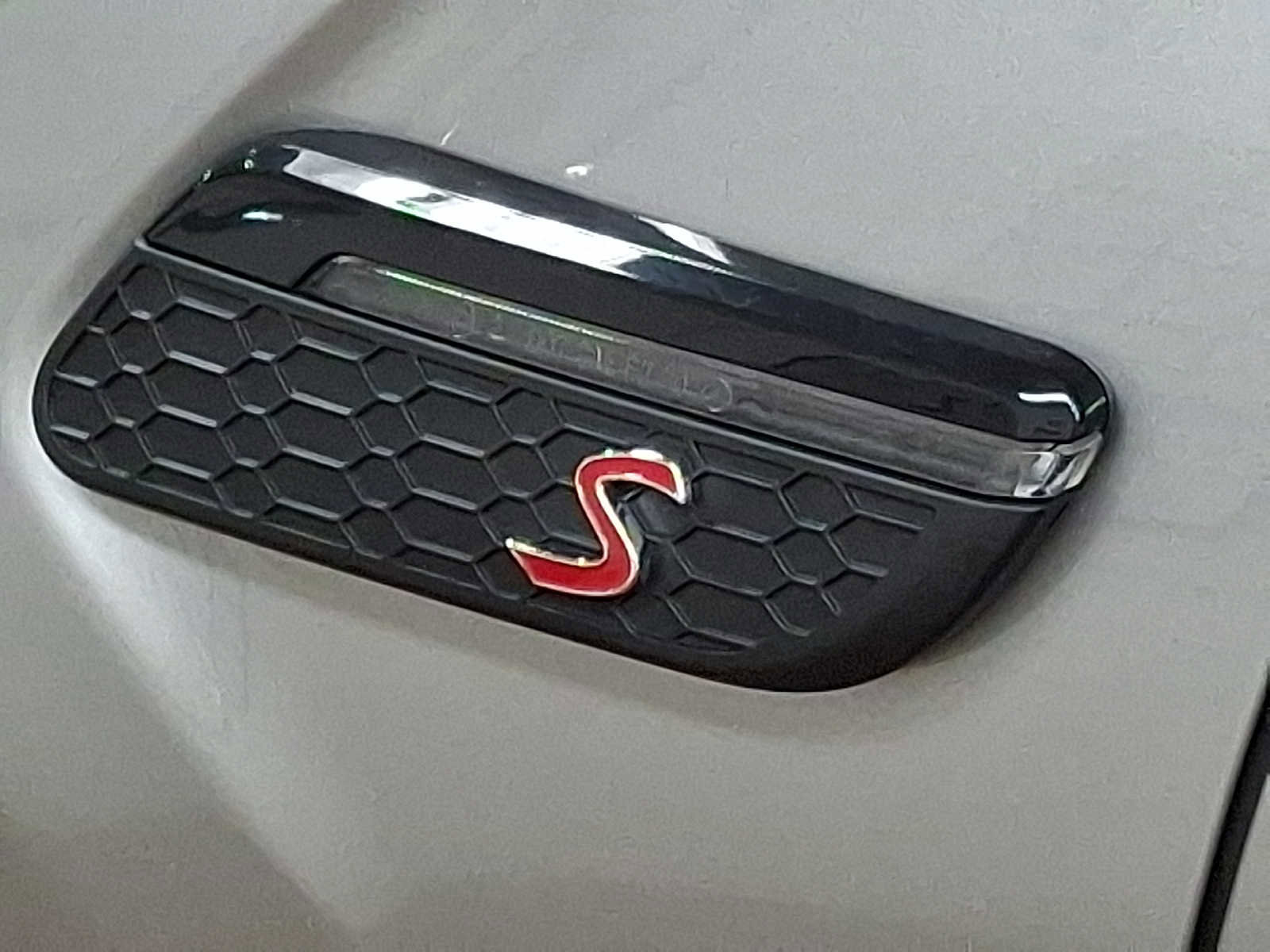 Certified 2023 MINI Cooper S image 30