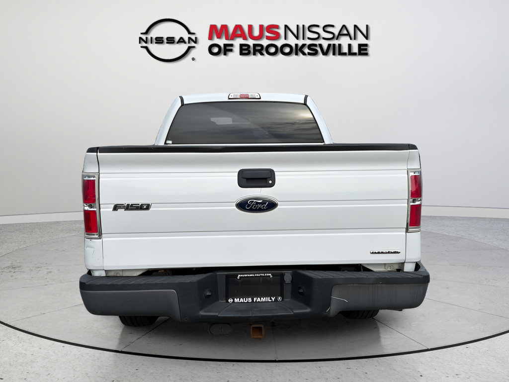 Used 2013 Ford F150 XL w/ PWR Equipment Group RWD image 7