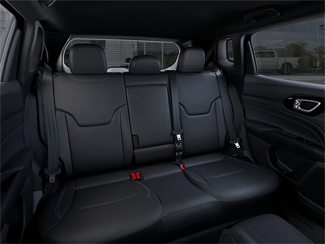 New 2026 Jeep Compass Limited AWD/4WD image 15