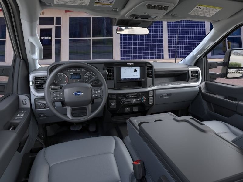 New 2026 Ford F250 2WD SuperCab Super Duty image 10
