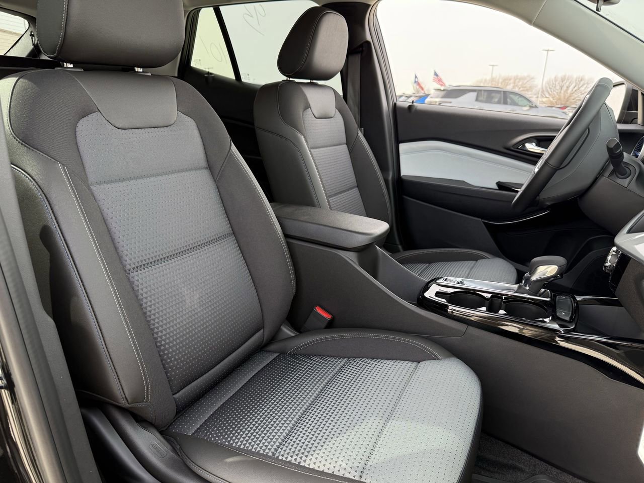 New 2026 Chevrolet Trax LT w/ Driver Confidence Package image 24