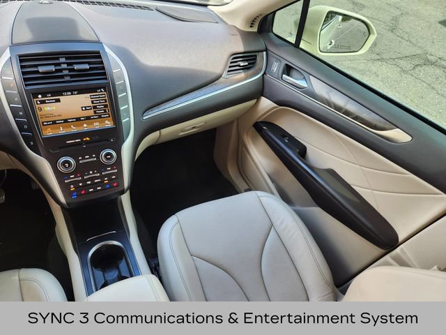 Used 2018 Lincoln MKC Reserve FWD image 15