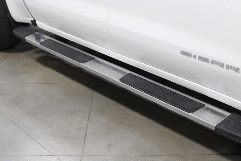 Used 2020 GMC Sierra 1500 SLT w/ SLT Premium Package image 14