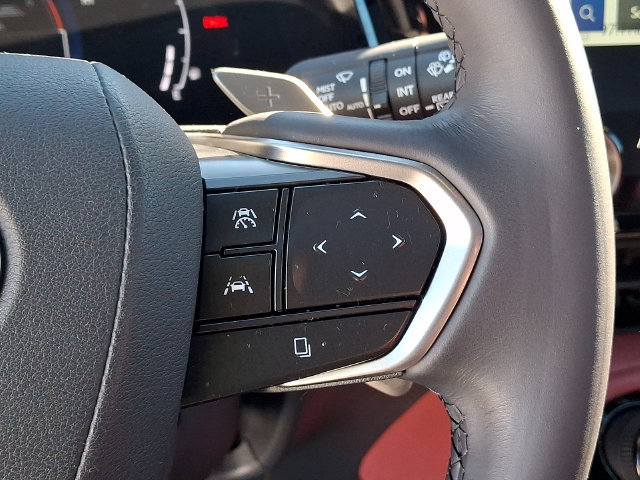 Used 2026 Lexus NX 350 AWD w/ Premium Package image 23