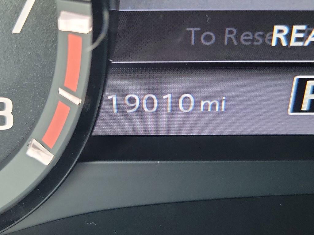 Certified 2023 Nissan Frontier Pro-X w/ Pro-X Premium Package image 30