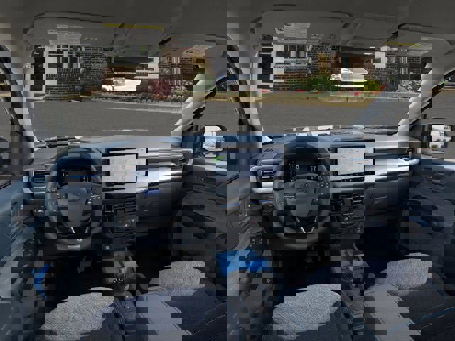 New 2026 Ford Maverick XLT w/ Equipment Group 301A image 34