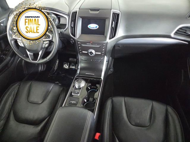Used 2019 Ford Edge Titanium w/ Cold Weather Package image 27