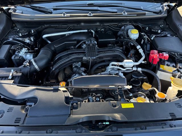 Used 2025 Subaru Crosstrek 2.0i Premium w/ Crosstrek Mirror Package image 27