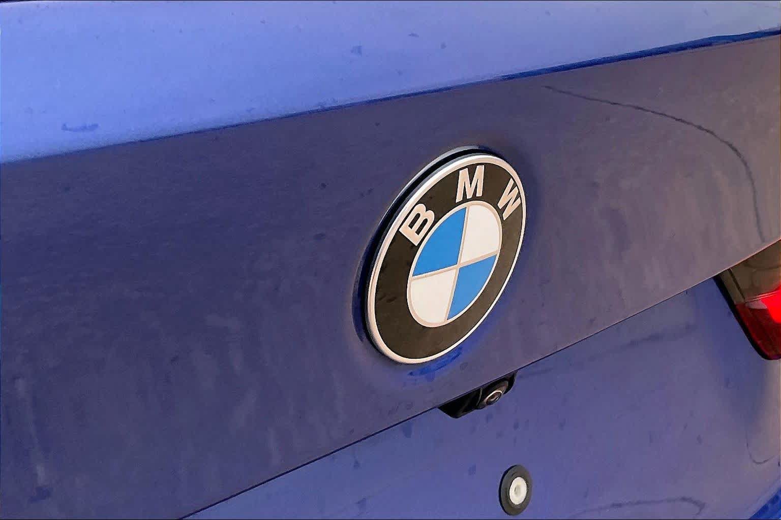 Used 2024 BMW M340i xDrive AWD/4WD image 30
