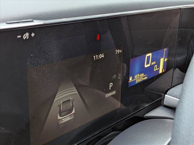 Used 2026 Nissan Kicks SV w/ SV Premium Package image 12