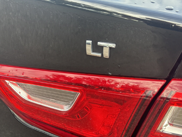 Used 2025 Chevrolet Malibu LT FWD image 42
