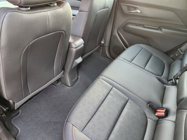 New 2027 Chevrolet Bolt RS image 63