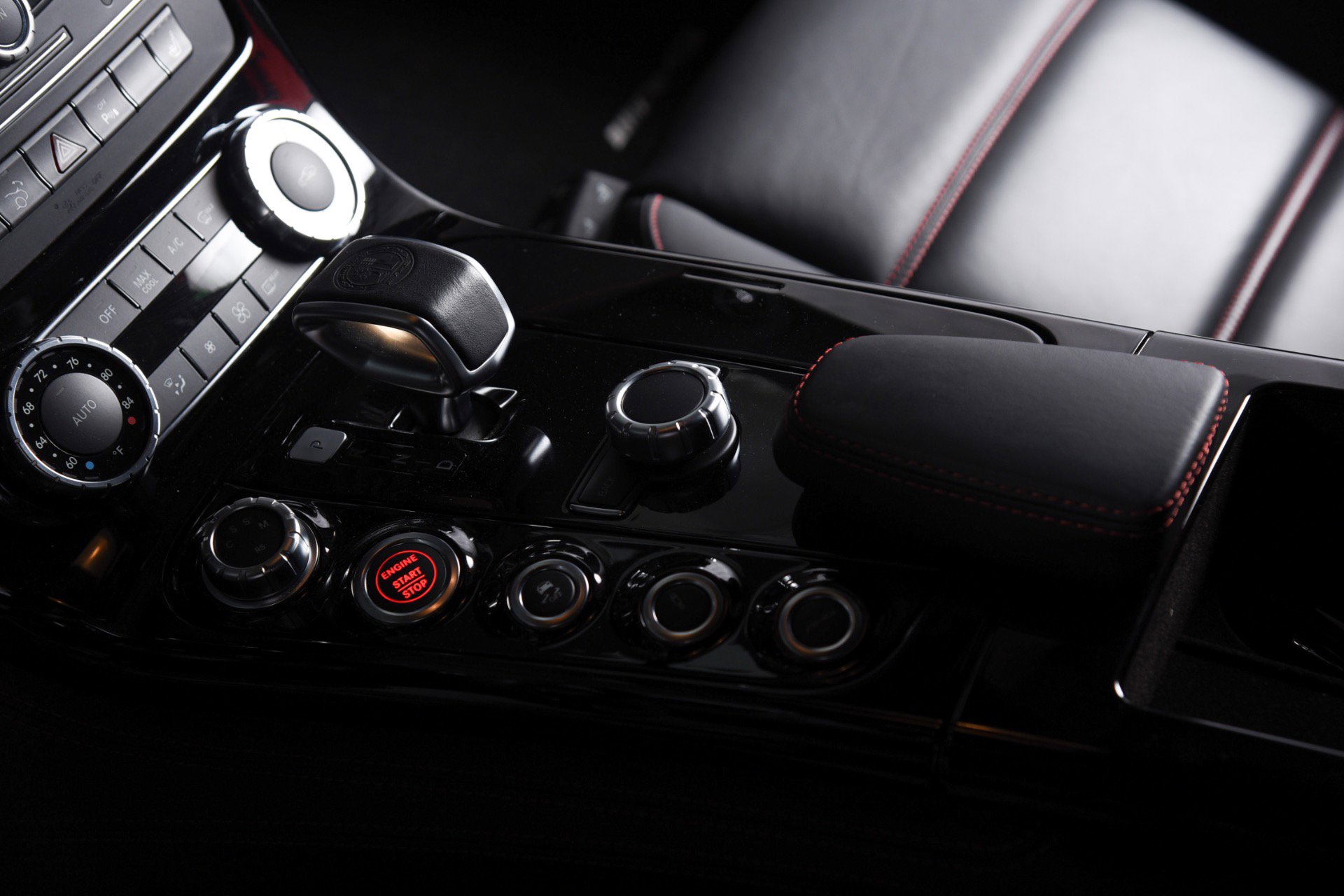 Used 2014 Mercedes-Benz SLS AMG GT Coupe image 17