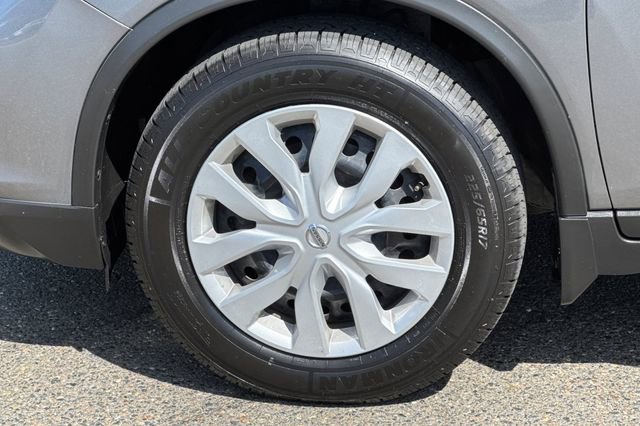 Used 2019 Nissan Rogue S FWD image 43