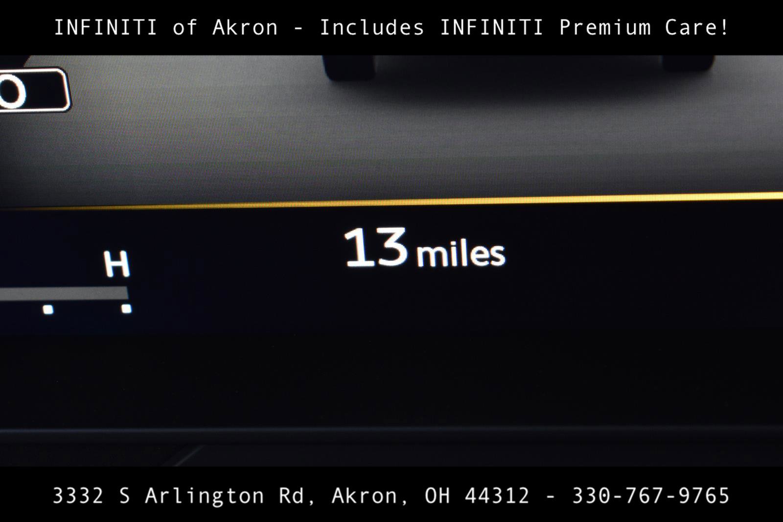 New 2026 INFINITI QX60 Luxe w/ Cargo Package image 23