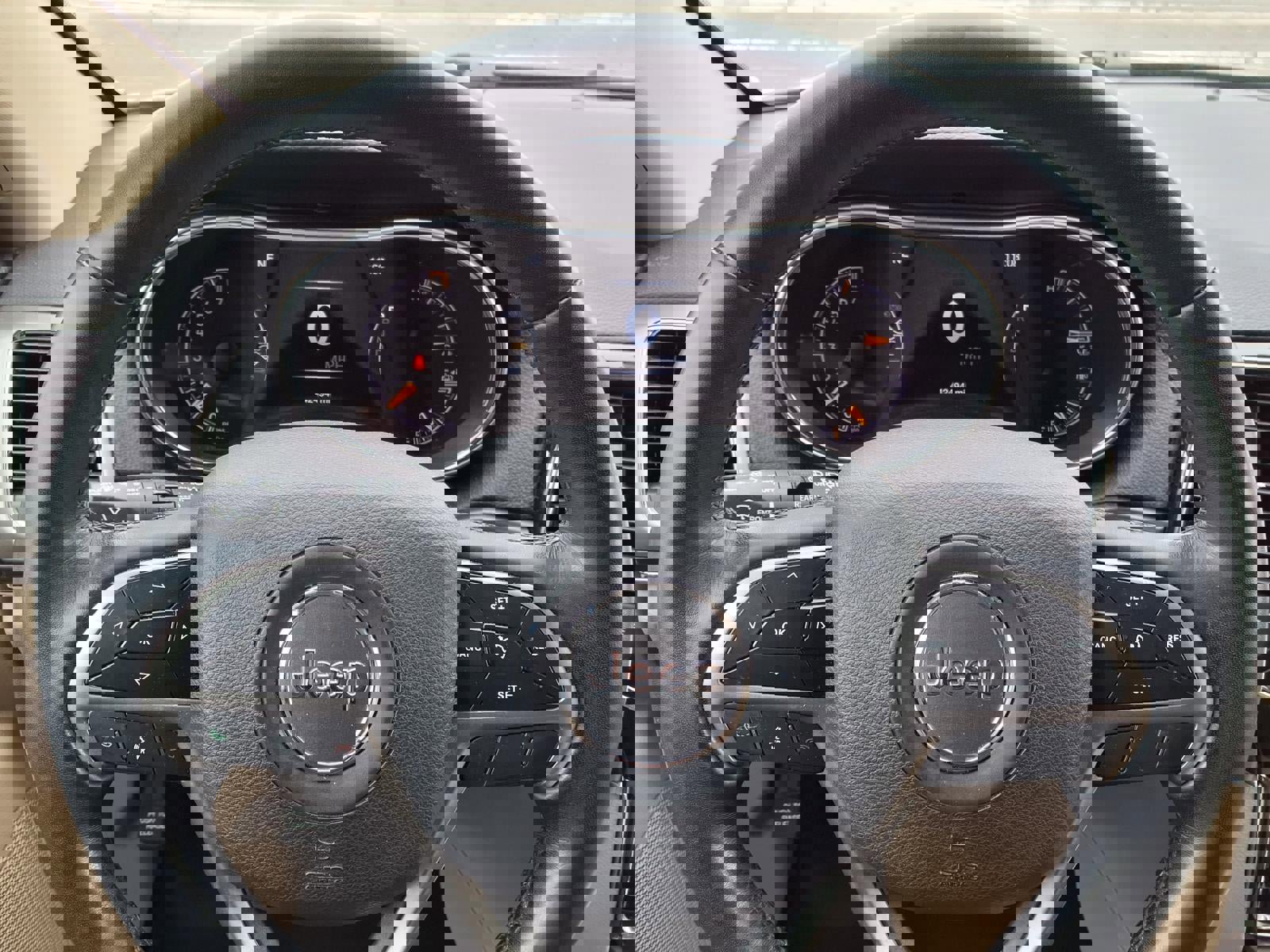 Certified 2021 Jeep Grand Cherokee Limited image 11