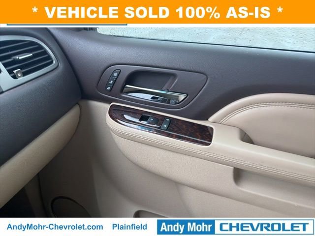 Used 2014 GMC Yukon XL Denali image 24