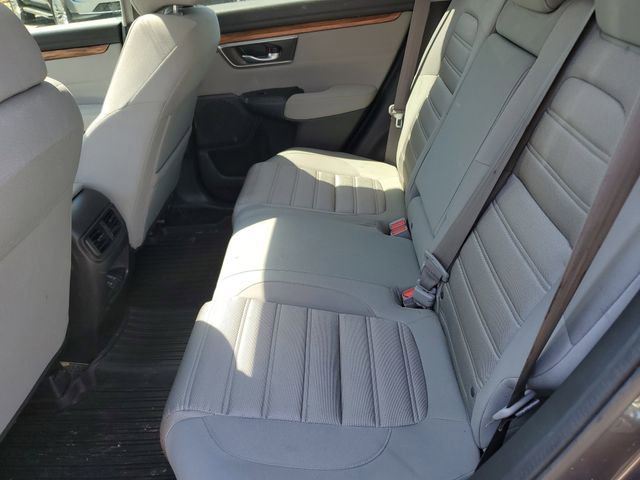 Used 2018 Honda CR-V EX image 12