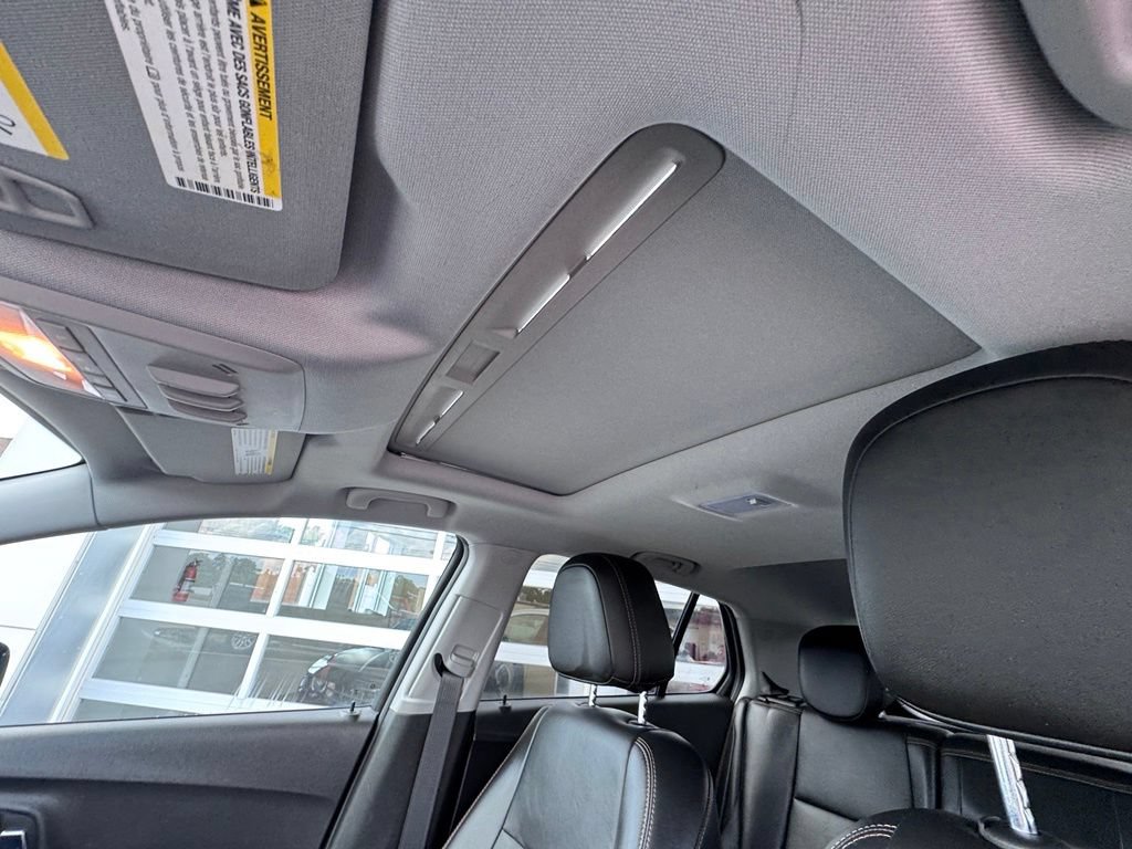 Used 2019 Chevrolet Trax Premier AWD/4WD image 29
