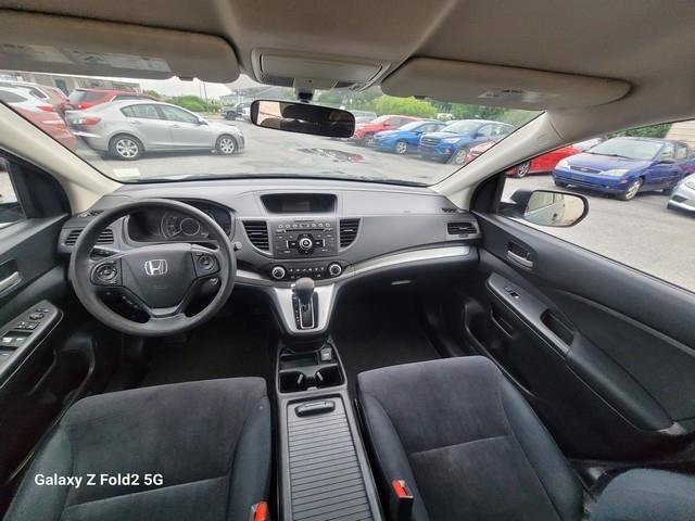 Used 2014 Honda CR-V LX image 13