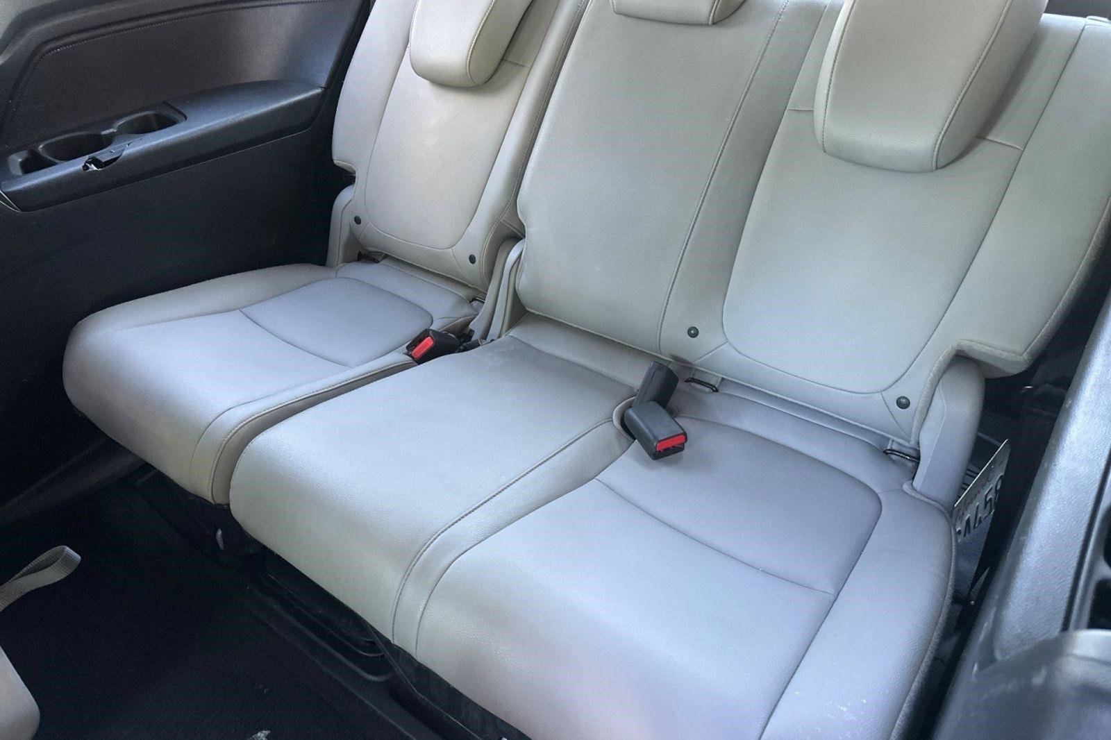 Used 2018 Honda Odyssey Elite image 34