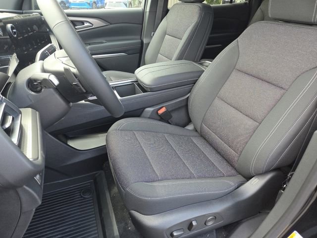 New 2026 Chevrolet Traverse LT w/ Driver Confidence Package FWD image 34