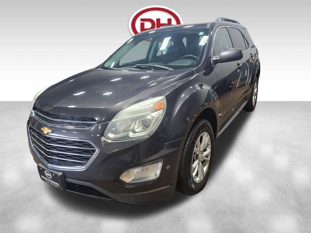 Used 2016 Chevrolet Equinox LT image 11