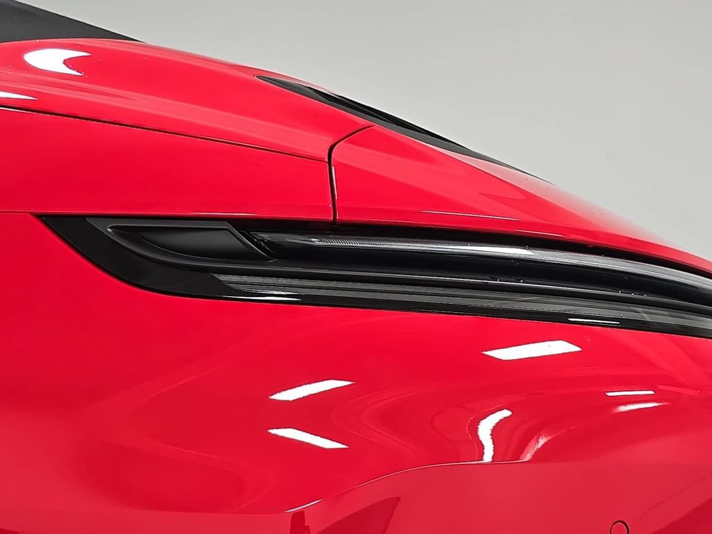 New 2026 Porsche 911 Carrera 4 GTS AWD/4WD image 29