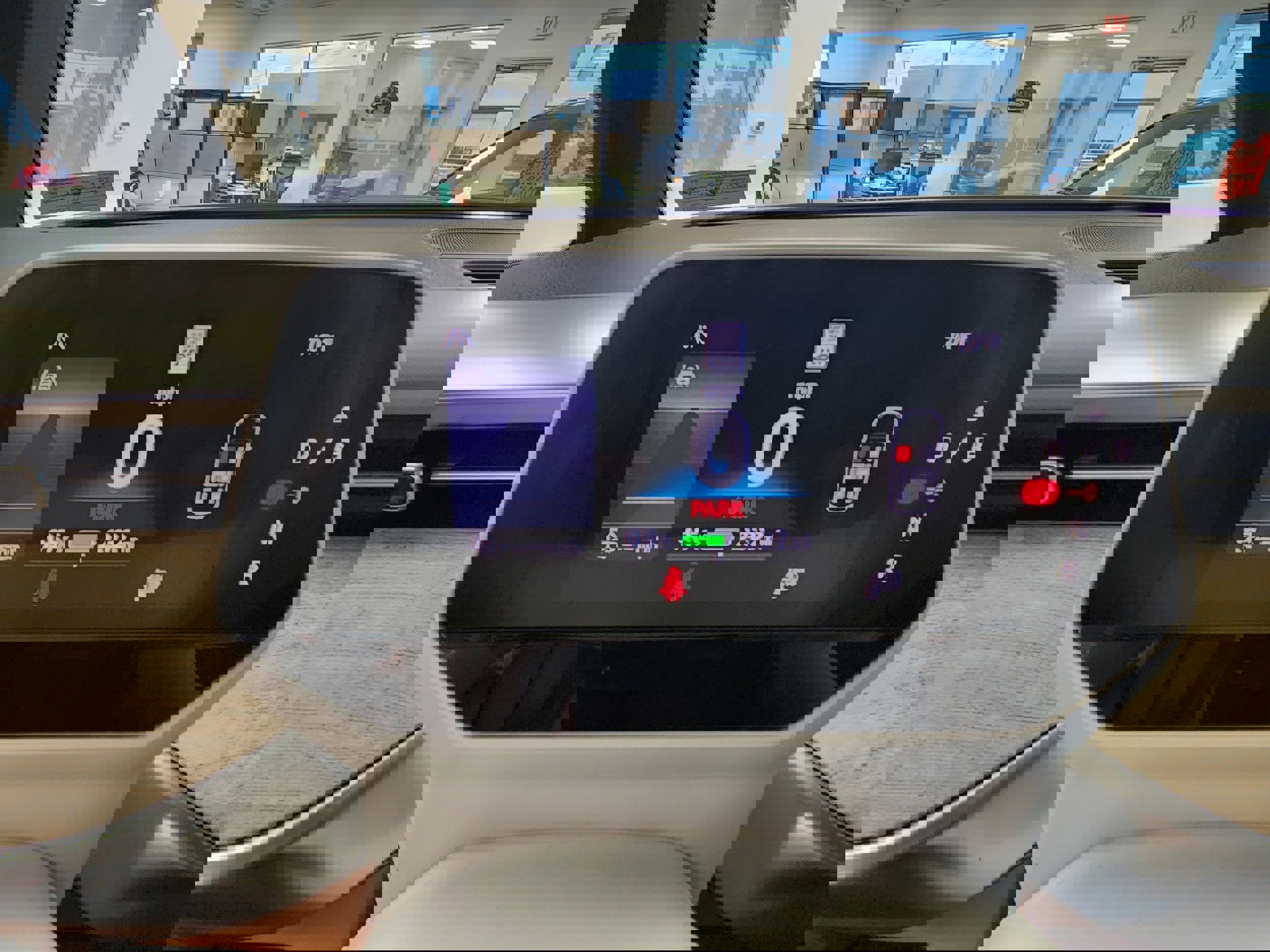 New 2025 Volkswagen ID. Buzz Pro S Plus image 15