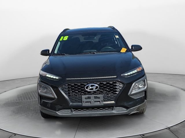 Used 2018 Hyundai Kona SEL FWD image 8