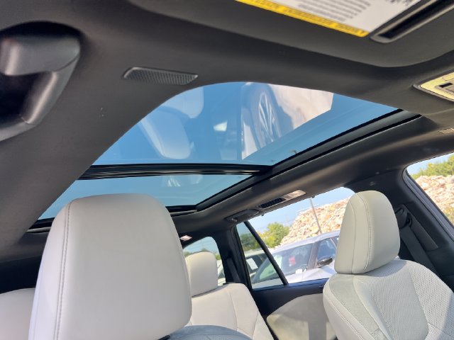 Used 2024 Lexus TX 350 FWD w/ Technology Package image 32