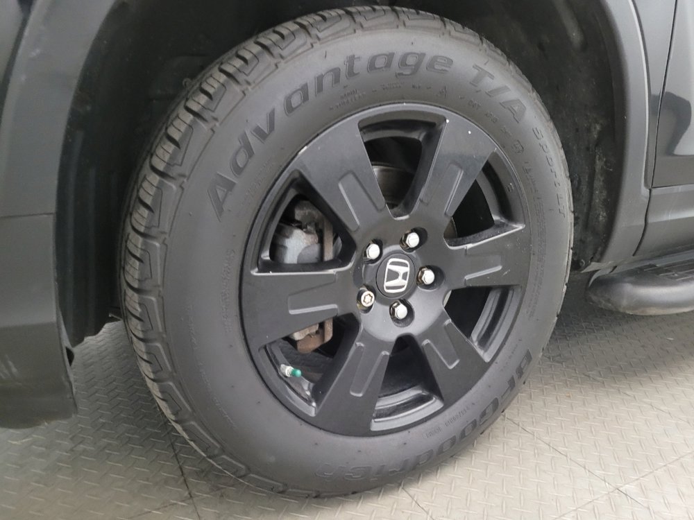 Used 2017 Honda Ridgeline Black Edition image 31