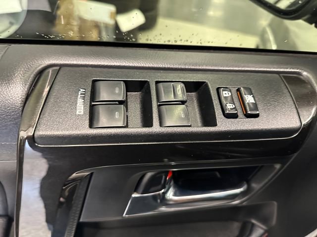 Used 2021 Toyota 4Runner TRD Off-Road Premium w/ Moonroof Package image 27