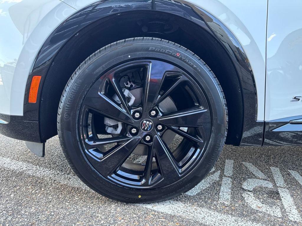 New 2026 Buick Envision Sport Touring AWD/4WD image 30