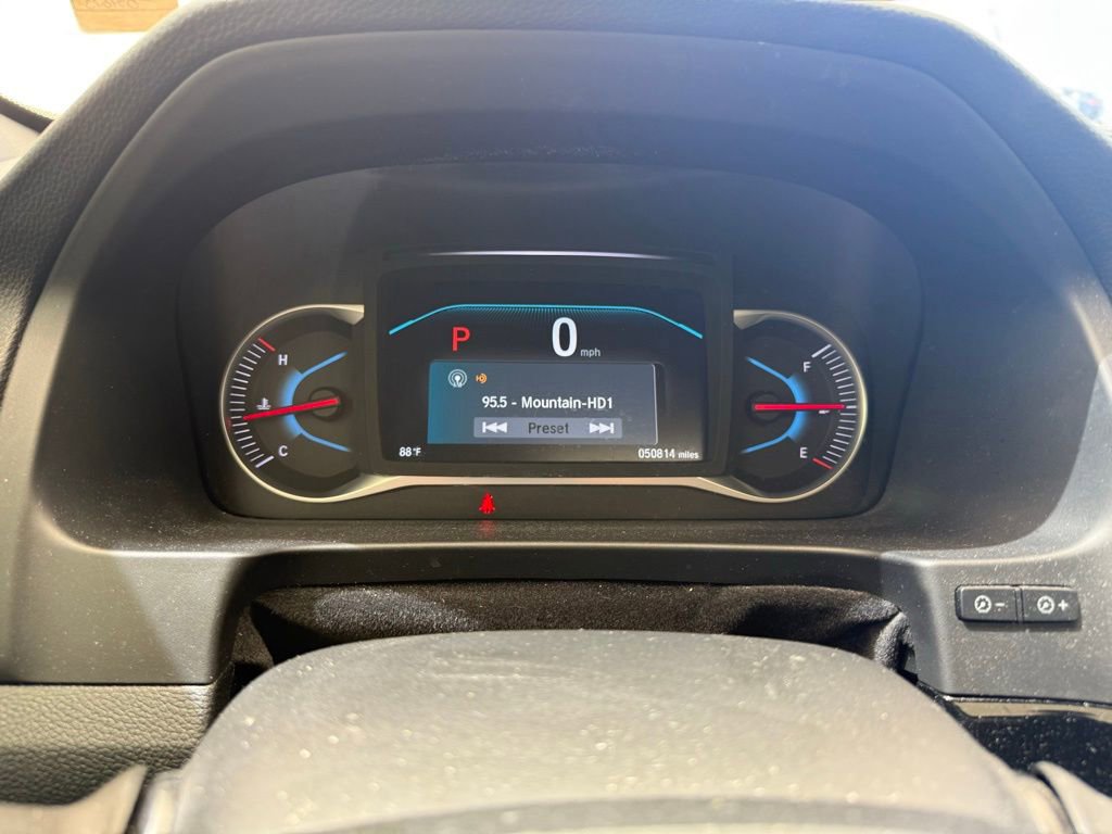 Used 2021 Honda Passport Touring image 17