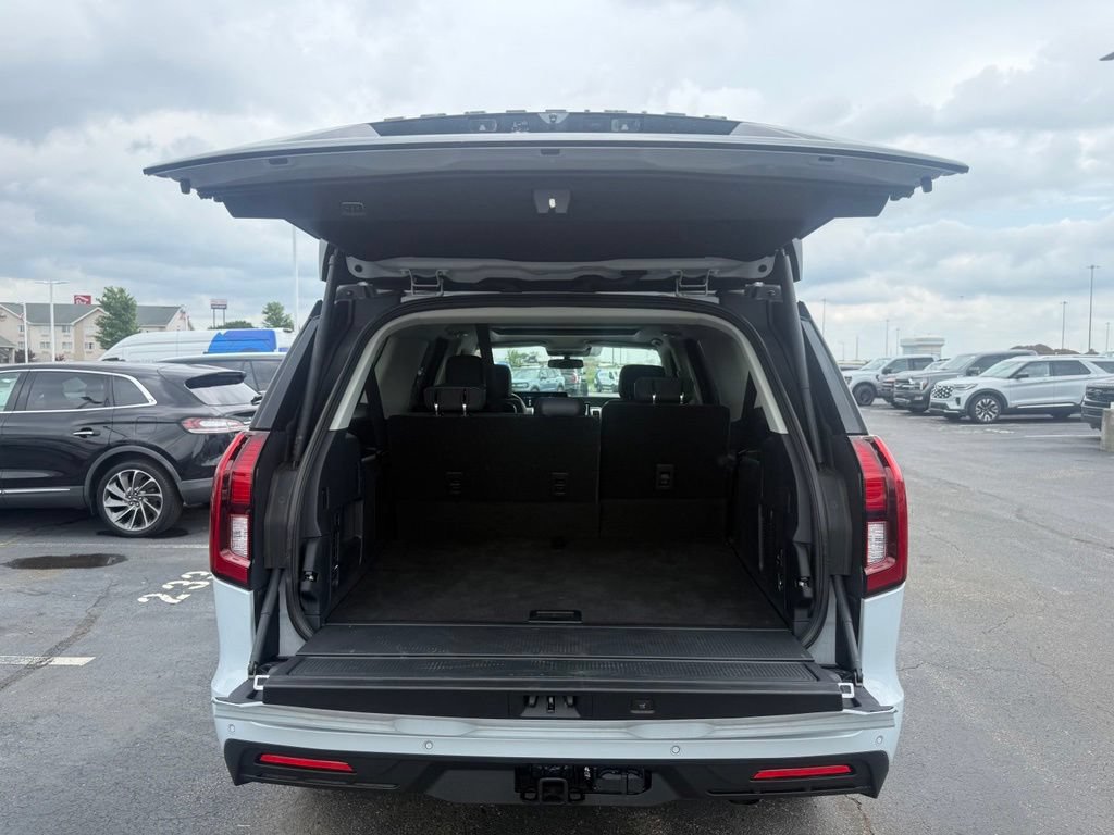 New 2026 Ford Expedition Max Active AWD/4WD image 53