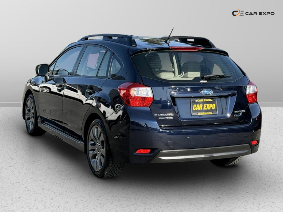 Used 2014 Subaru Impreza 2.0i Sport Premium w/ Popular Package #1 image 5