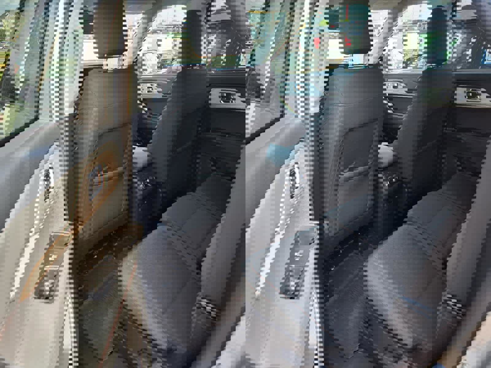 Used 2025 Ford Explorer Active image 19