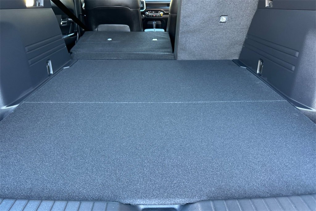 New 2025 MAZDA CX-50 AWD 2.5 S w/ Weather Package image 13