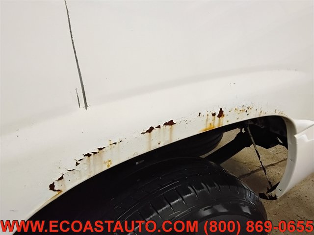 Used 2000 Chevrolet Silverado 1500 LS w/ Off-Road Chassis Pkg image 15