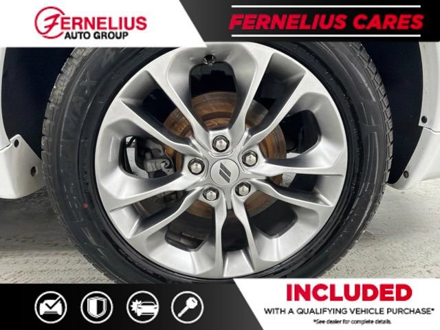 Used 2019 Dodge Durango GT AWD/4WD image 50