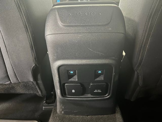 Used 2022 Ford Bronco Big Bend image 26