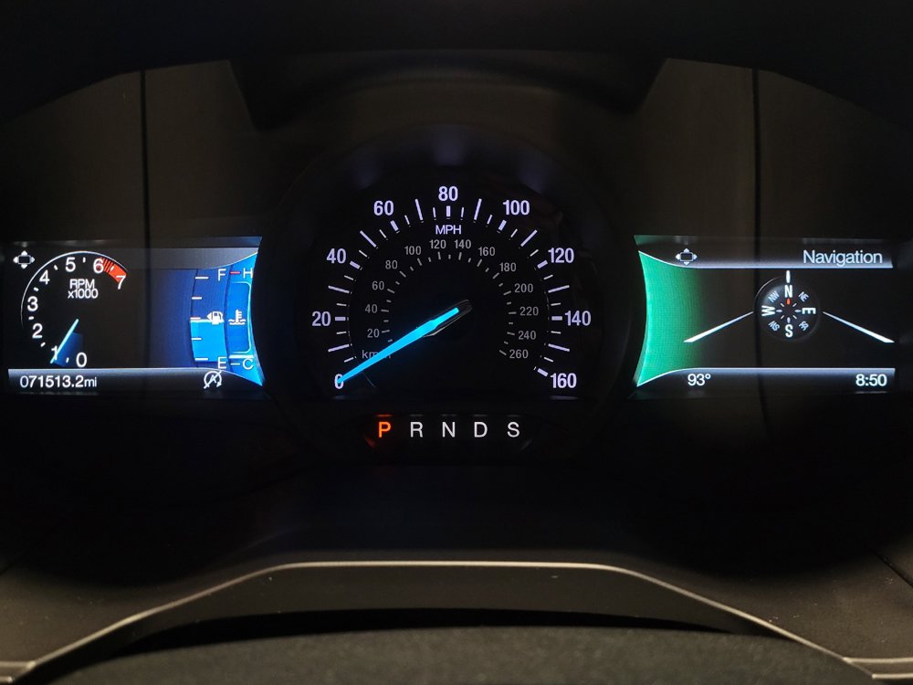 Used 2020 Ford Edge SEL w/ Convenience Package FWD image 23