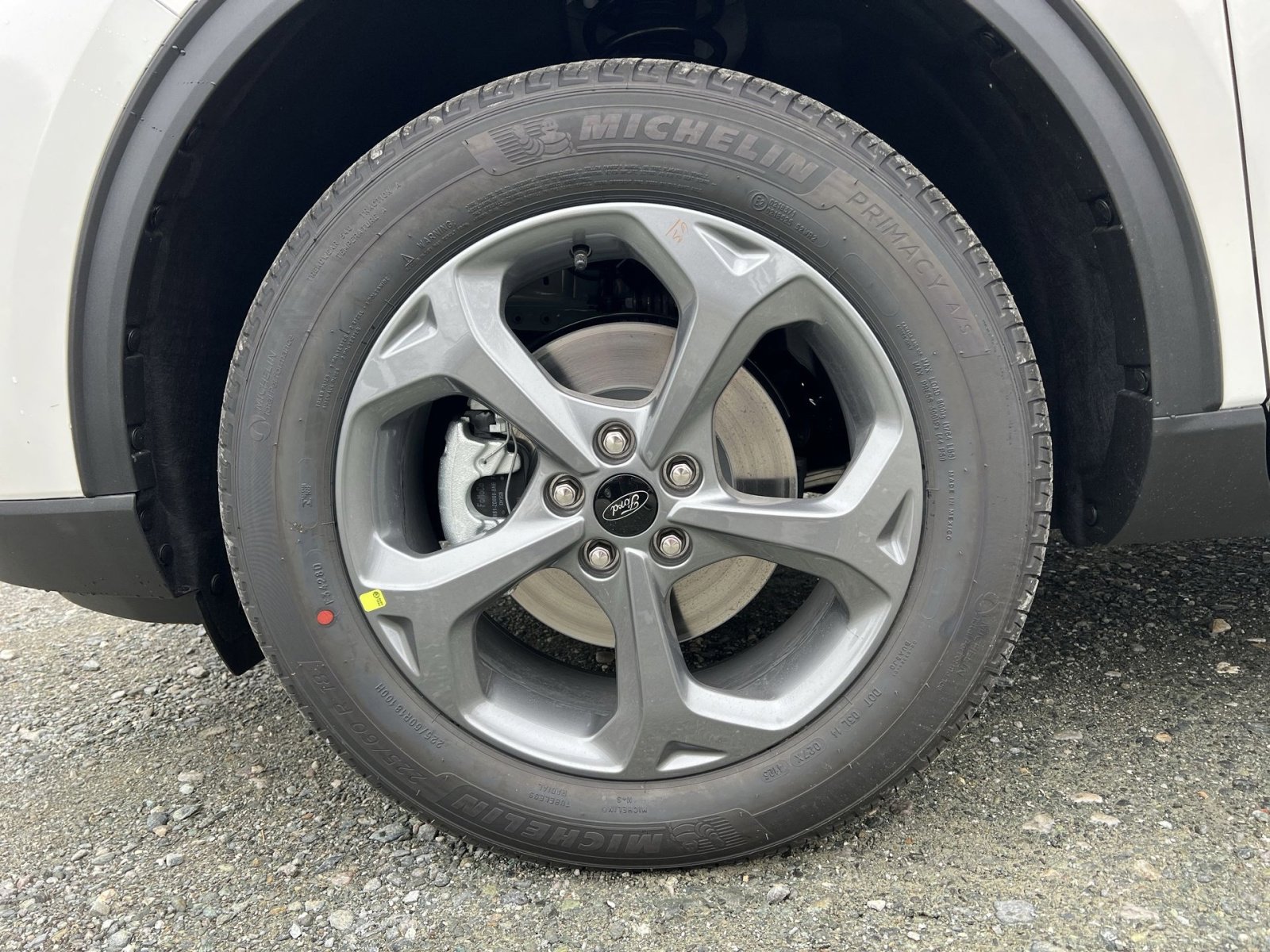 New 2026 Ford Escape ST-Line Select w/ Tech Pack #1 image 12