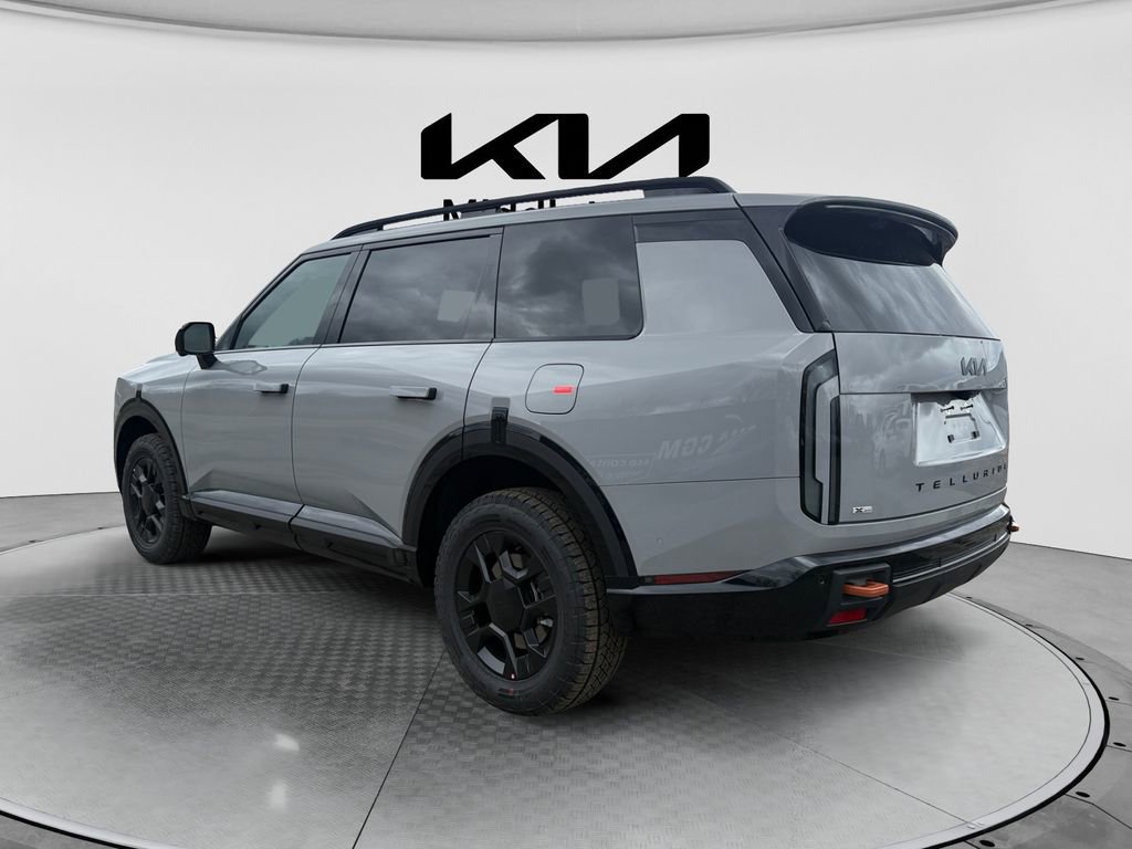 New 2027 Kia Telluride SX Prestige X-Pro image 3