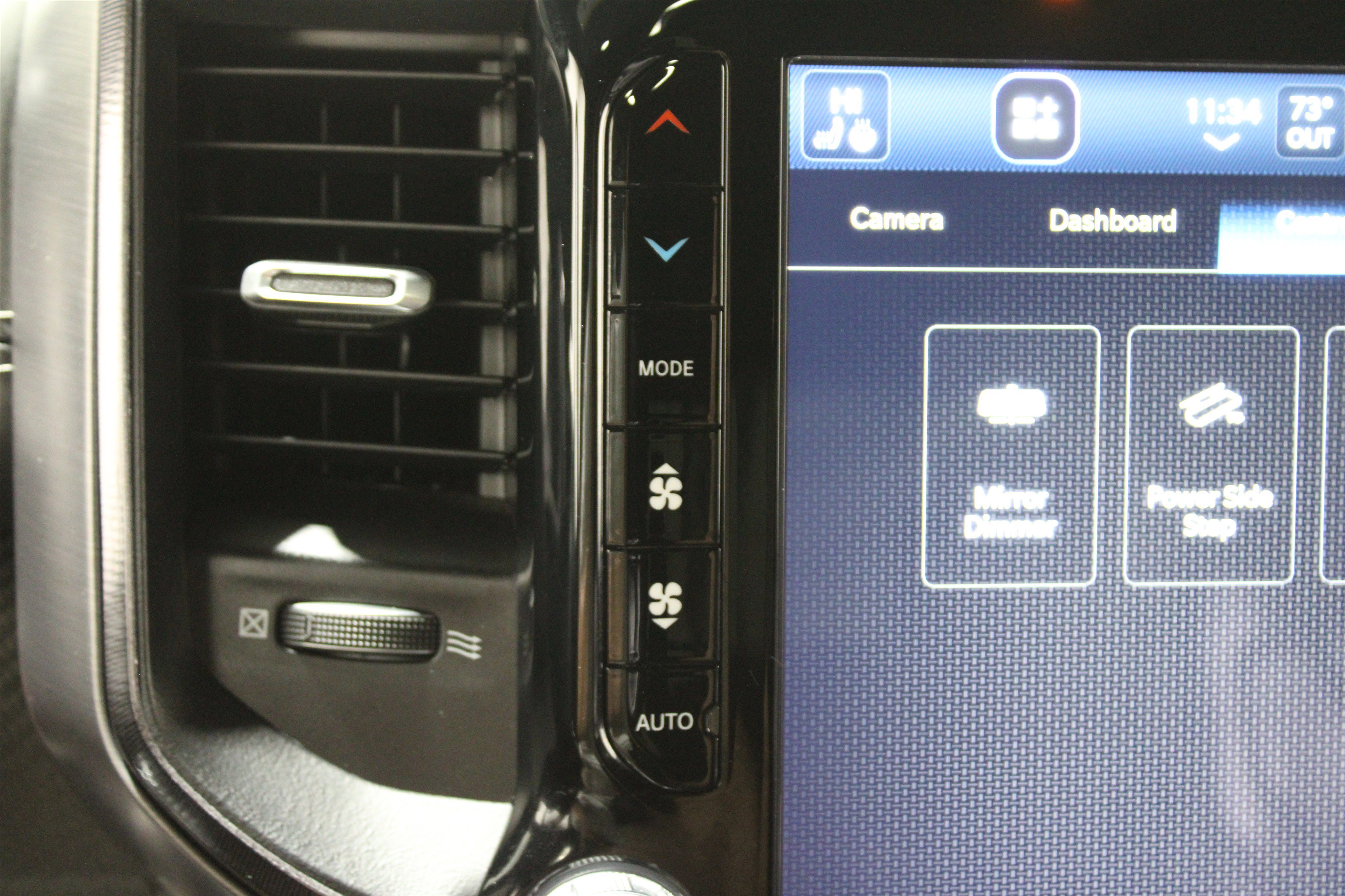 Used 2022 RAM 1500 TRX w/ TRX Level 2 Equipment Group image 22