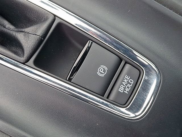 Certified 2022 Honda HR-V EX image 26