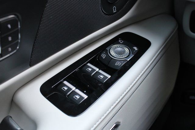 New 2026 Lincoln Nautilus Premier w/ Equipment Group 102A image 36