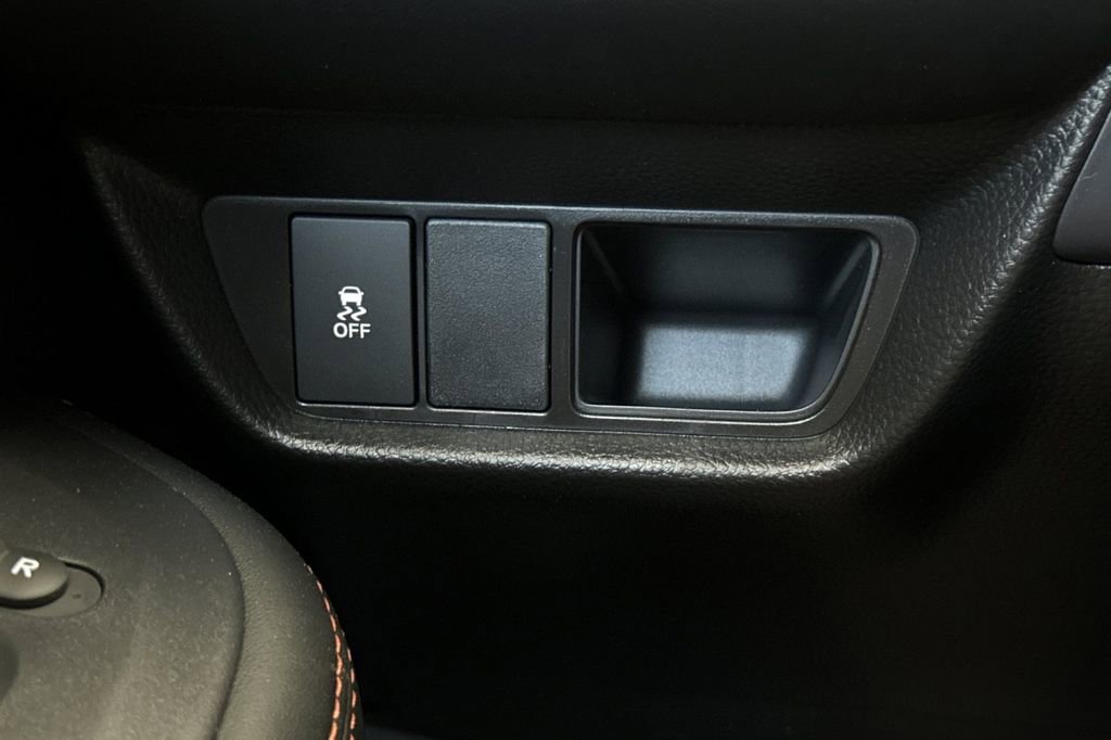 New 2026 Honda HR-V Sport image 29