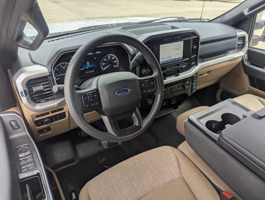 Used 2021 Ford F150 XLT w/ XTR Package image 24